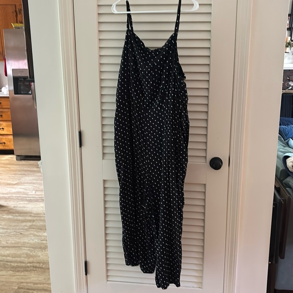 Old navy  one piece pant jumpsuit!